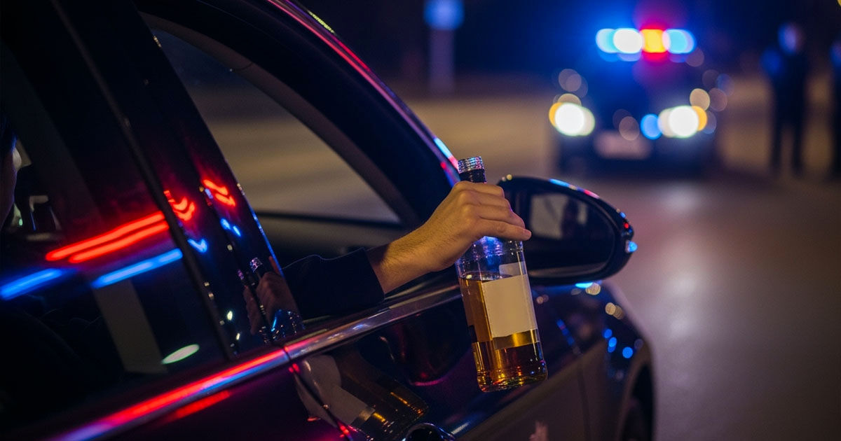 Trei șoferi, condamnați pentru conducerea mijloacelor de transport în stare de ebrietate.