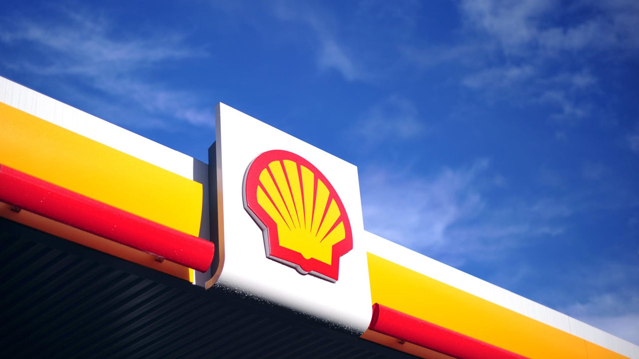 Shell ожидает убытков на 2 миллиарда долларов во втором квартале.