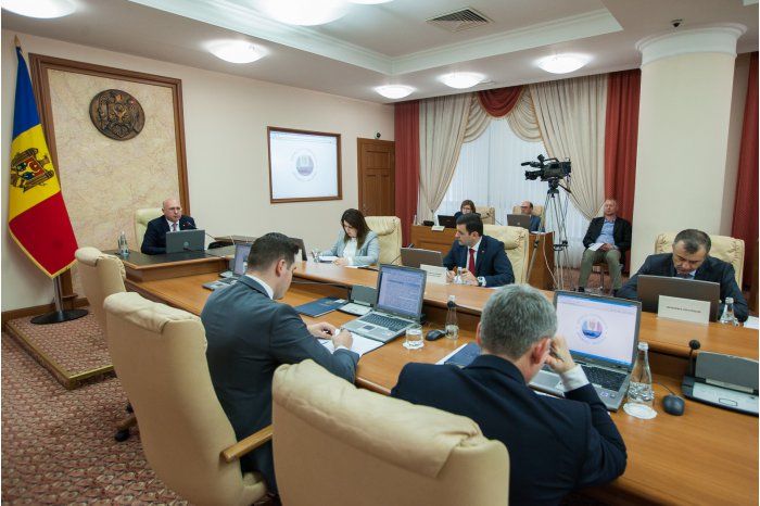 Министры будут встречаться с гражданами каждую третью пятницу месяца.