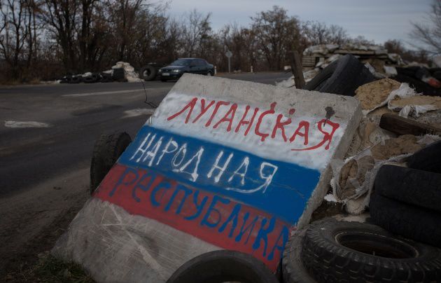 Мужчина сознался в том, что принимал участие в боевых действиях в качестве наёмника.