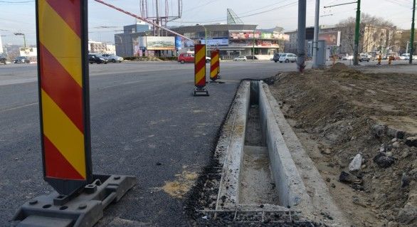 Membrii comisiei de anchetă susțin că licitația prin care a fost selectat antreprenorul s-a desfășurat cu abateri.