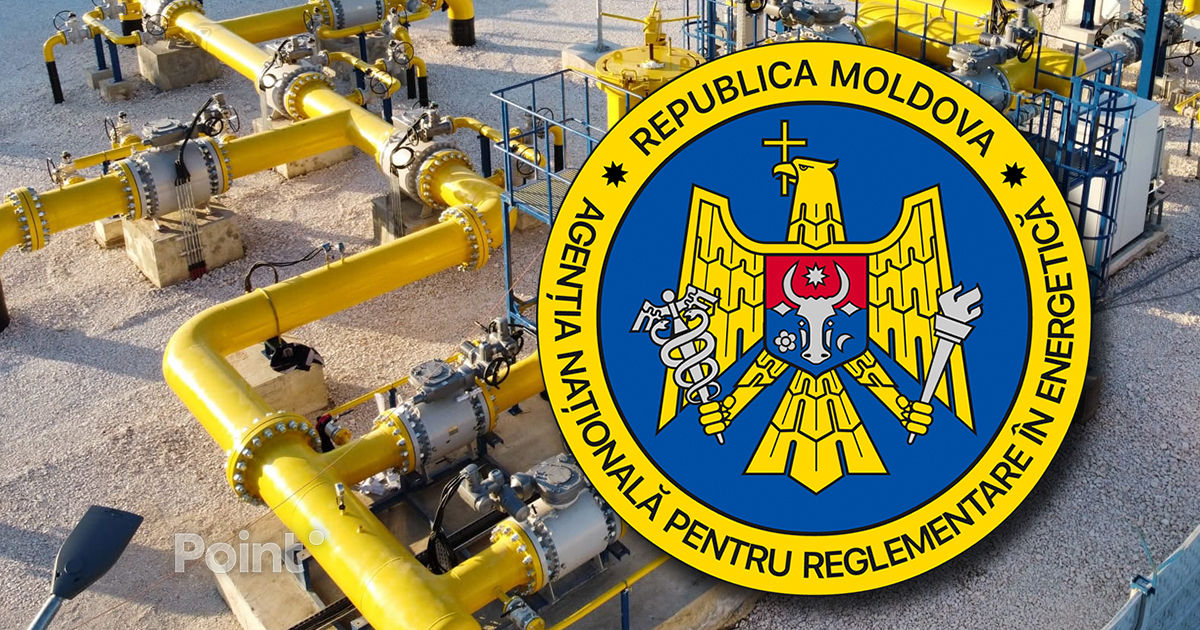 НАРЭ: Либерализация рынка не приводит к увеличению стоимости услуг по распределению газа.