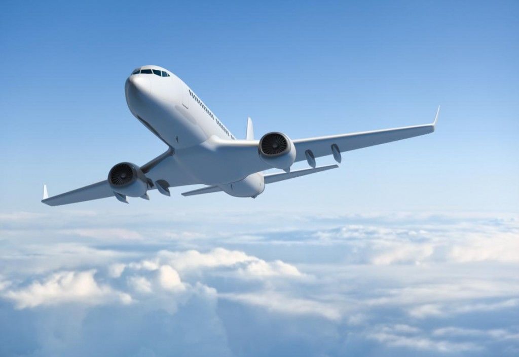 Un avion care zbura spre Roma a revenit la Chişinău. Foto: ziuaconstanta.ro