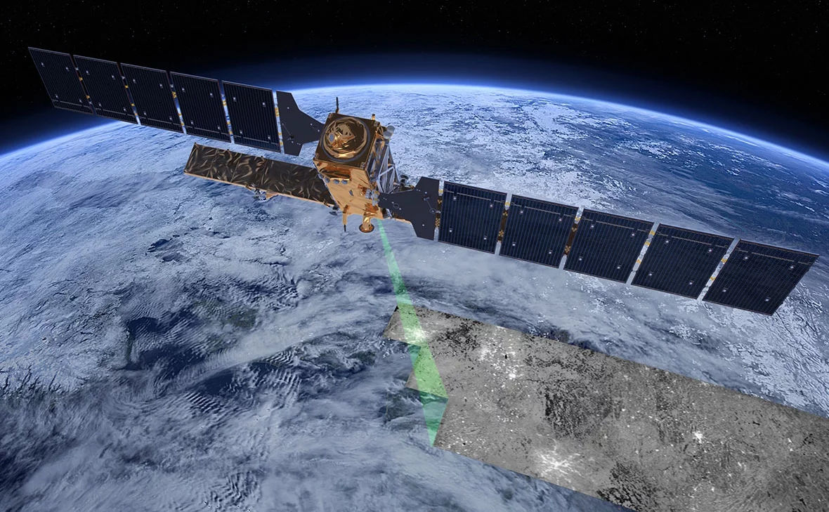 Евросоюз предложил Govsatcom как альтернативу Starlink для Украины.