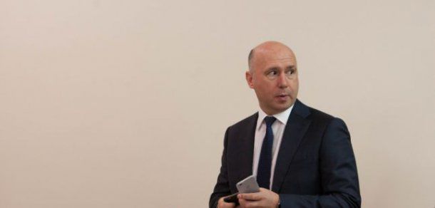 Guvernul Filip va comasa unele ministere. Foto: adevarul.ro