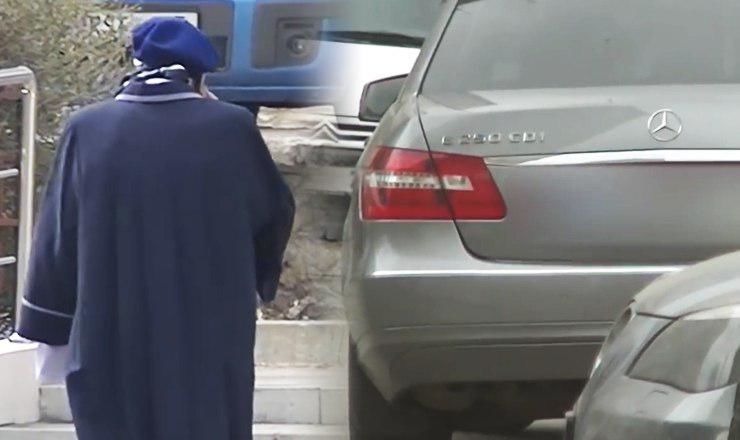 ANI: Прокурор, задекларировшая Mercedes за 500 евро, ничего не нарушила.