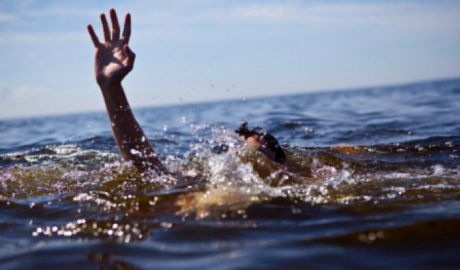 Tragedie la Hânceşti: Un tânăr de 23 de ani s-a înecat în Prut. Foto: realitatea.net