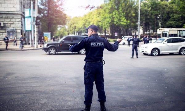 Atenție șoferi! Circulația va fi suspendată duminică în PMAN