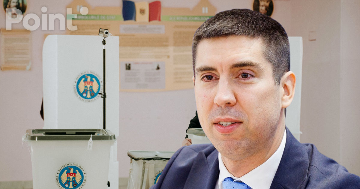 Popșoi, despre referendum: Cetățenii noștri știu ce este mai bine pentru țară.
