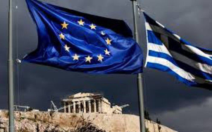 Al treilea plan de salvare a Greciei, discutat la Atena. Foto: unimedia.info