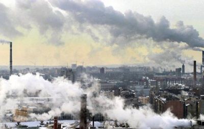 По данным ВОЗ, каждые 2 часа в Украине умирают три человека от плохого состояния окружающей среды