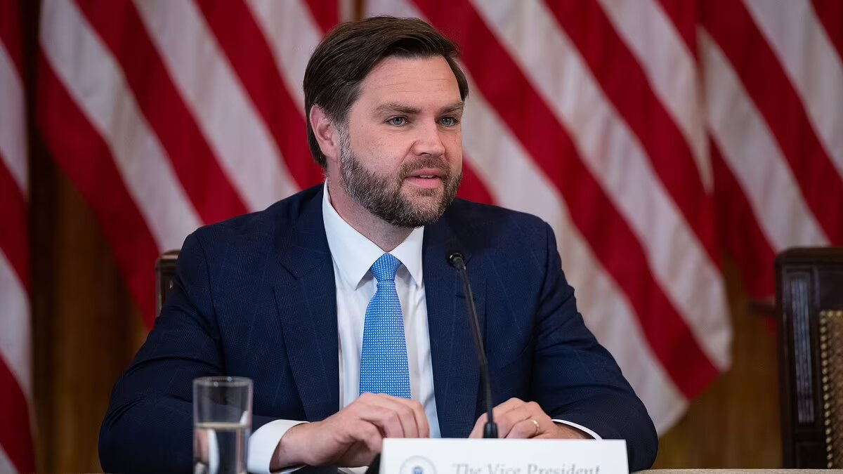 Vance: Rusia cere prea mult în negocierile privind Ucraina.
