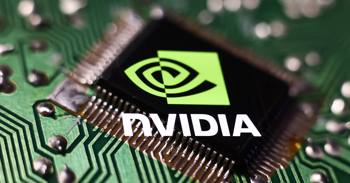 NVIDIA a depășit Apple și a stabilit un nou record mondial pentru capitalizare.