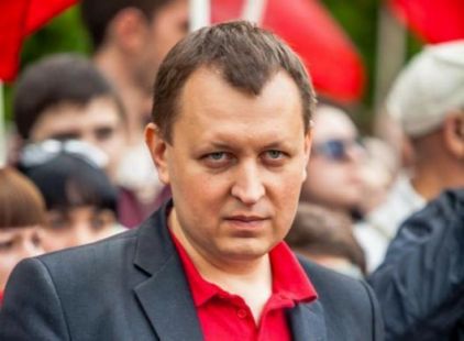 Țopa recunoaște cooperarea cu Petrenco.
