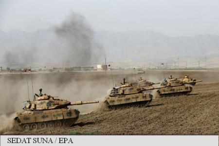 Iranul lansează amenințări fără precedent la adresa SUA. Foto: EPA