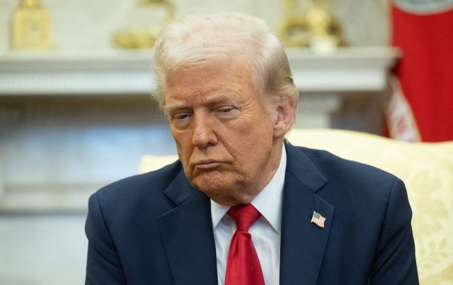 Bloomberg: Советники Трампа работают над смягчением санкций против России.