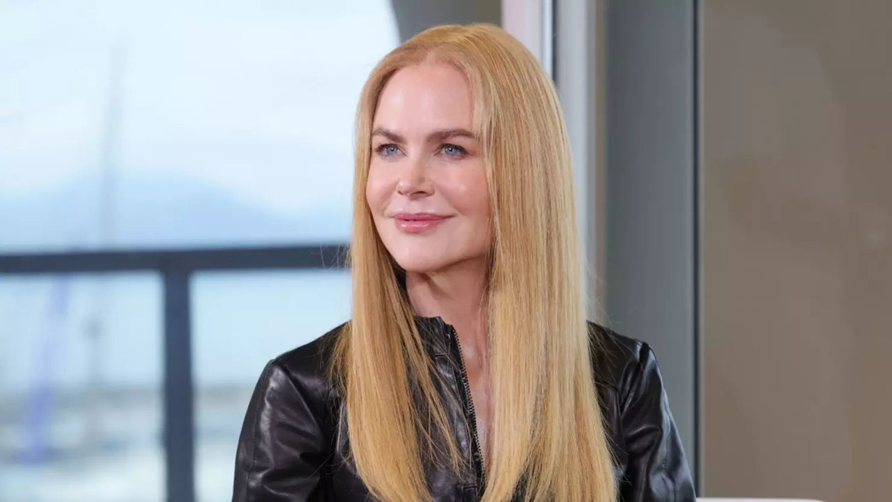 Nicole Kidman ar fi într-o relație cu un actor celebru de la Hollywood: El nu este singur.