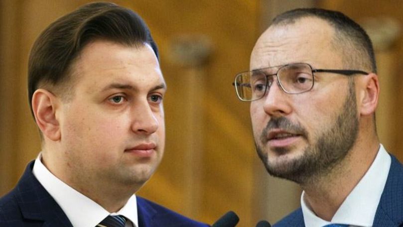 Литвиненко: Лебединский блокирует открытие избирательных участков.
