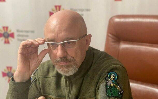 Резников: Украине не подходит "Железный купол".