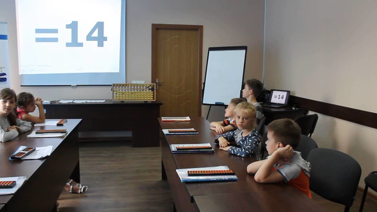 Малыши продемонстрировали, что, несмотря на свой малый возраст, они могут производить сложные вычисления в уме быстрее взрослых.