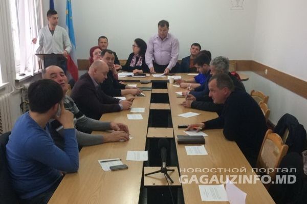 В Комрате повысили тарифы на воду для экономических агентов и бюджетных организаций.