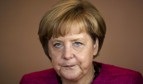 Vizită tensionată la Budapesta, unde cancelarul german s-a întâlnit cu premierul ungar, Viktor Orban.