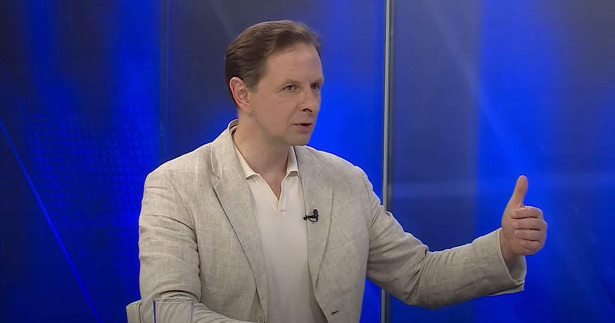Кульминский: У Молдовы есть шанс выйти из российской сферы влияния без внутренних потрясений.