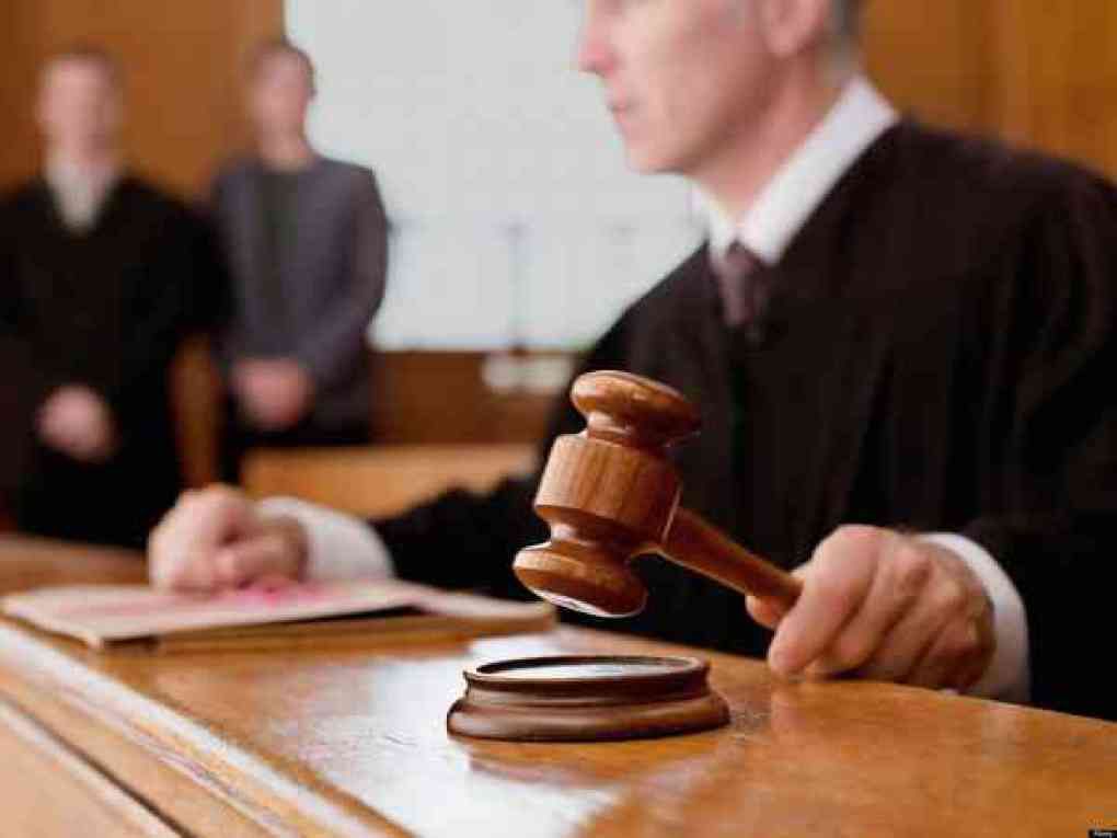 Судья из Дрокии приговорен к семи годам тюремного заключения за коррупцию.