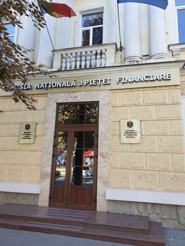 НКФР отозвала лицензию Klassika Asigurări в связи с делом о несостоятельности.
