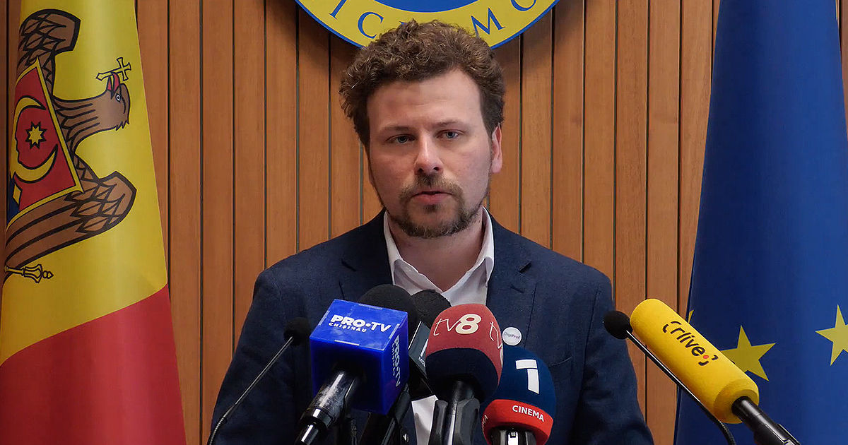 Perciun: Vom continua să vorbim despre ocuparea sovietică. Este parte a istoriei noastre.