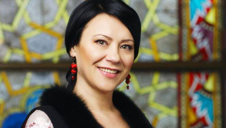 Interpreta de muzică populară, romanțe și de estradă Ana Barbu a decedat luni dimineaţă.