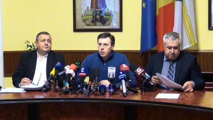 Владельцам бойлеров надо поставить в известность представителей жилищного фонда.