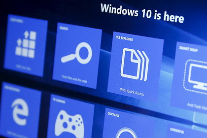 В Windows вернули неудаляемую рекламу.