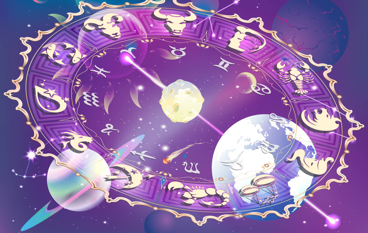 Previziuni foarte clare pentru toate zodiile. Foto: zenivers.ro