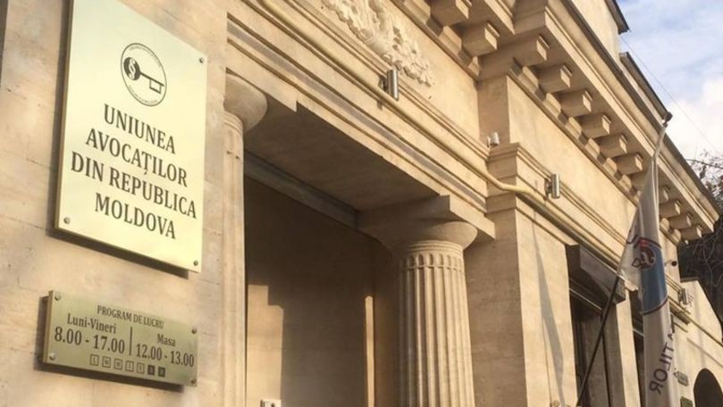 В Союзе адвокатов отклонили 63 из 65 заявлений на получение лицензии.