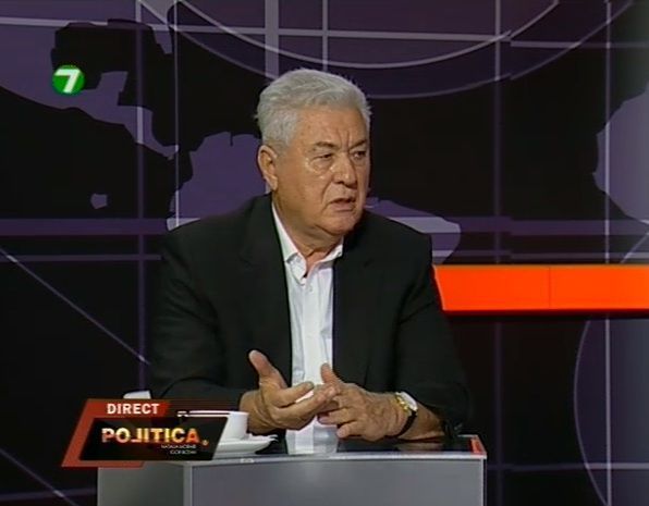 Воронин готов принять предложение возглавить государство.