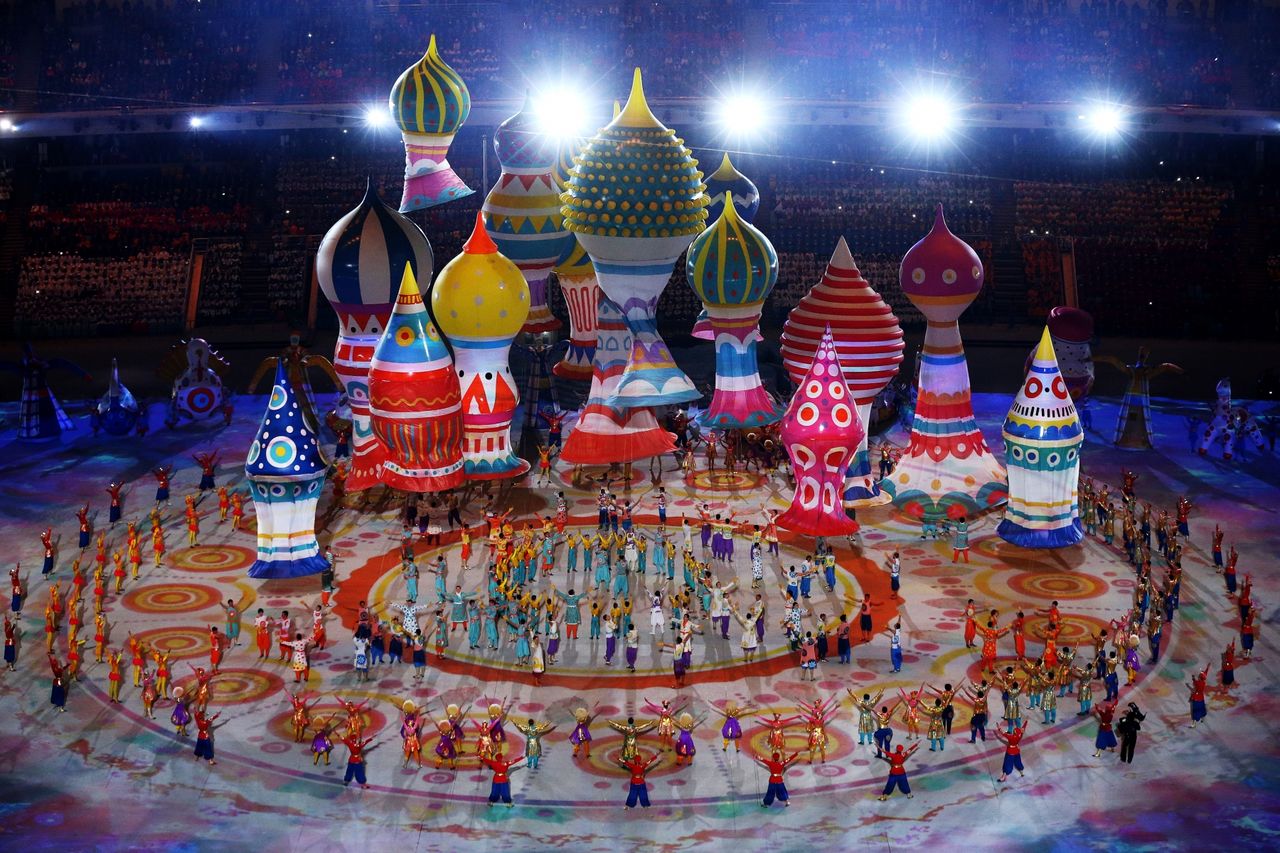 Сочи, Санкт-Петербург и Казань могут принять Олимпиаду-2028.