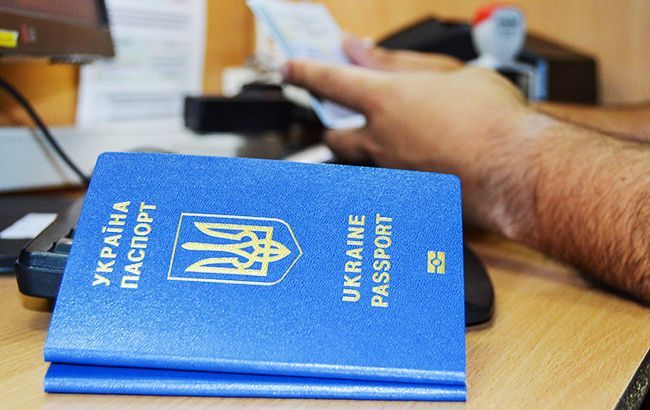 С начала внедрения безвизовых путешествий в пересечении границы отказано 43 гражданам Украины.
