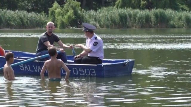 Ролик ГИП был опубликован в Фейсбуке.