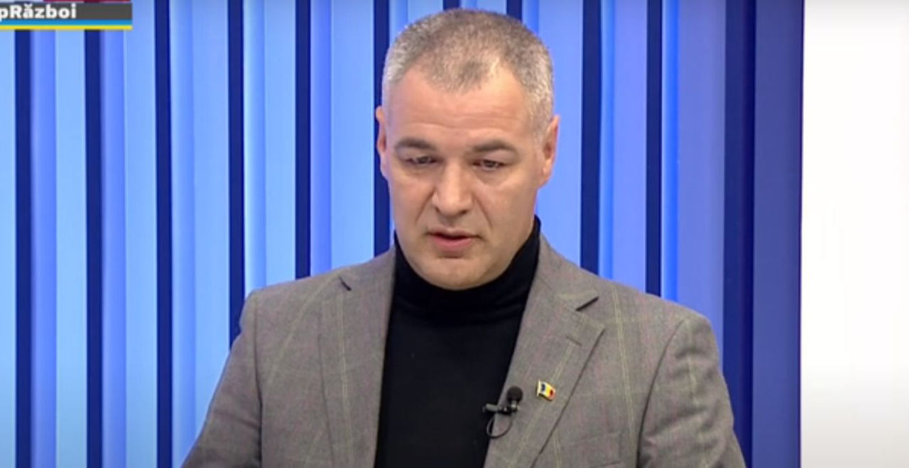 Цыку: Сейчас решающий момент, чтобы перестать зависеть от РФ энергетически.