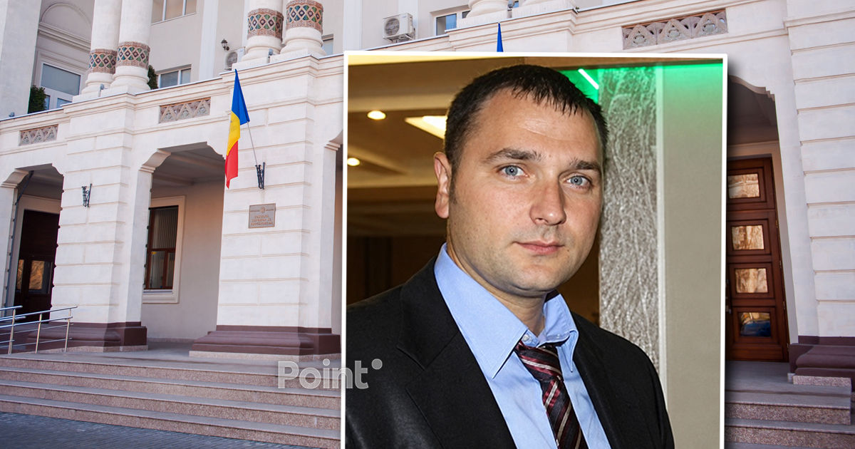 ВСП поставил точку в деле прокурора Дулгеру: увольнение за бездействие и фальсификацию.