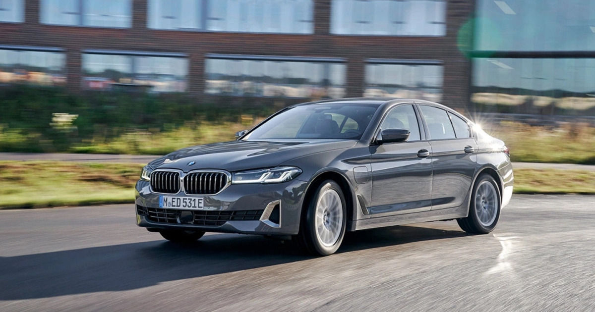 BMW va rechema peste 1,5 milioane de automobile din cauza problemelor de frână.