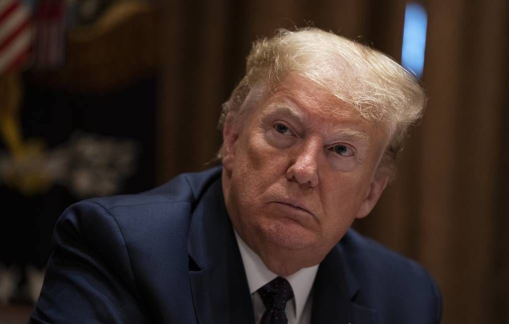 Трамп поставил ВОЗ условия для продолжения финансирования.