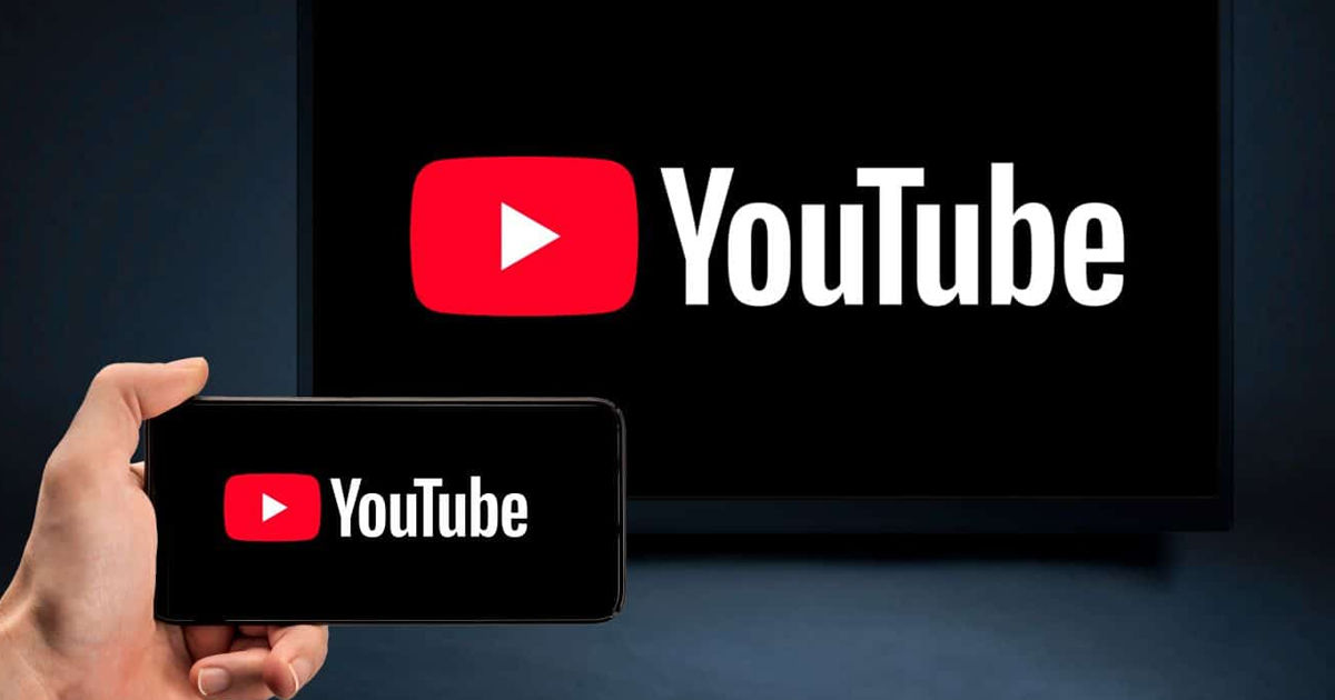 YouTube начнет замораживать каналы при подозрении на захват.