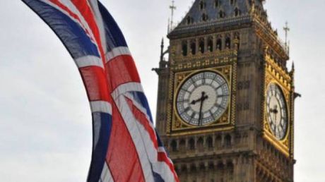 Unitatea Marii Britanii, ameninţată de birocrația legată de Brexit. Foto: tribune.com