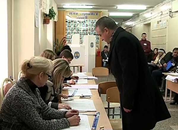 Rusia a pierdut Moldova. Rezultate suprinzatoare. Sunt titluri care au aparut astazi in presa straina despre parlamentarele de ieri din Moldova.