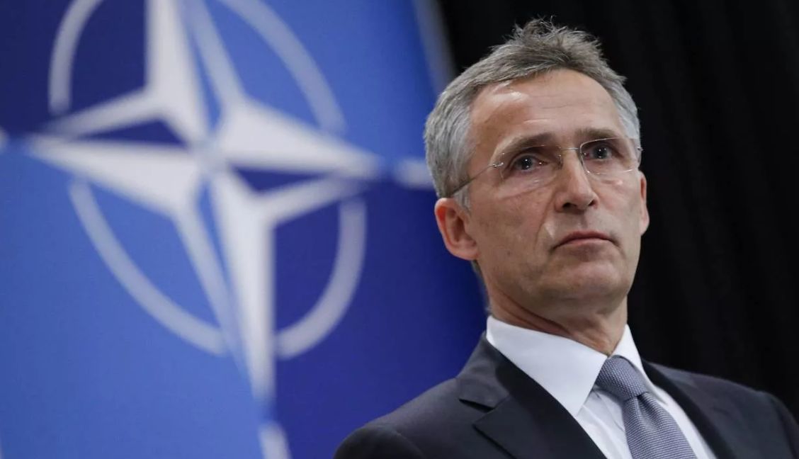 Генсек НАТО отреагировал на требование РФ и Китая о нерасширении Альянса.