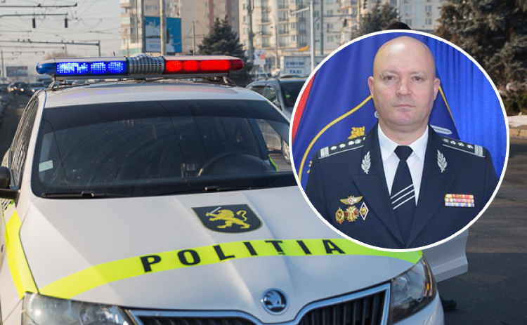 Глава ГИП Сергей Паю.