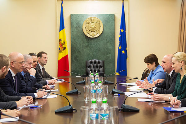 OSCE: Moldova are nevoie de istorii de succes în reglementarea transnistreană. Foto: ipn.md