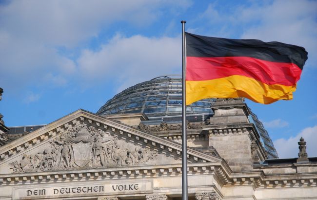 Германия больше не будет предоставлять информацию о поставках оружия в Украину.